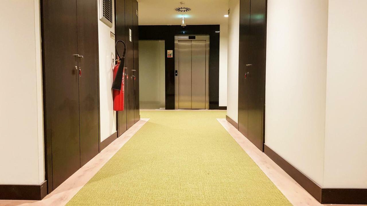 Porto City Hotel Ngoại thất bức ảnh