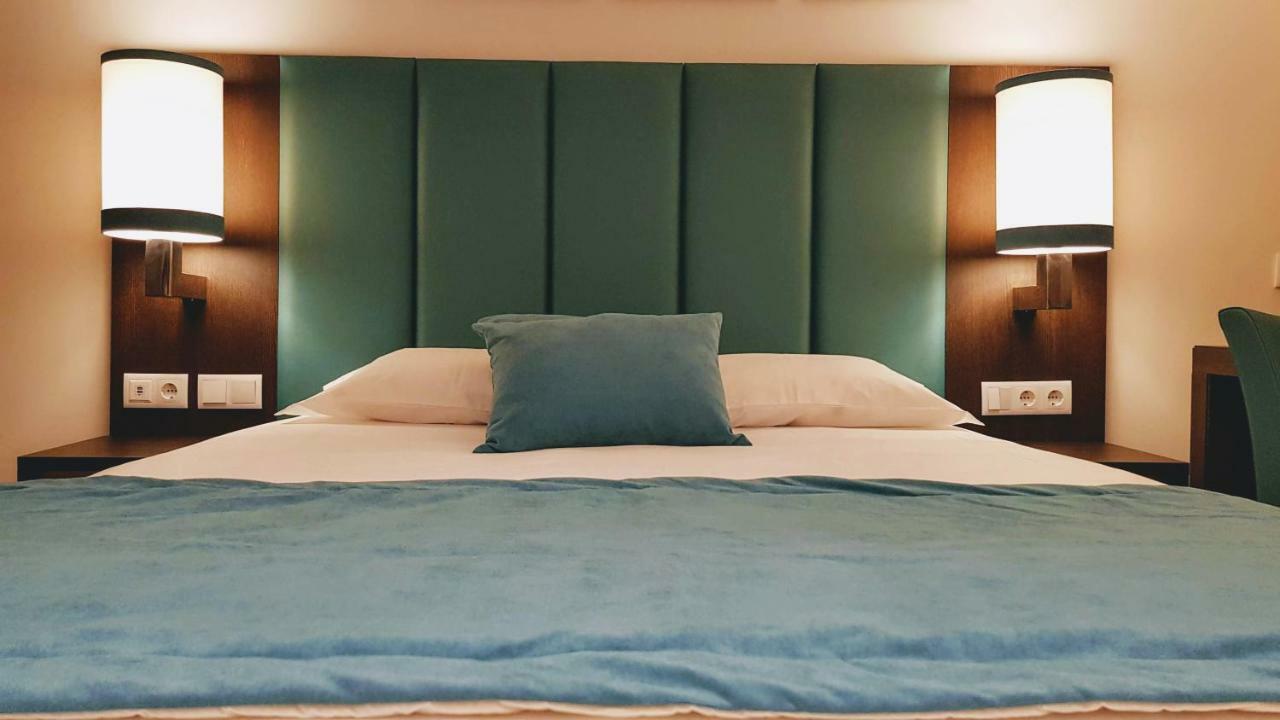 Porto City Hotel Ngoại thất bức ảnh