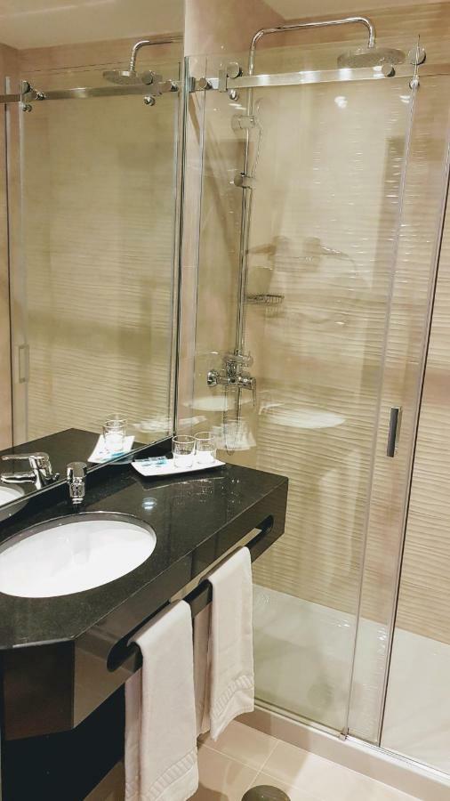 Porto City Hotel Ngoại thất bức ảnh