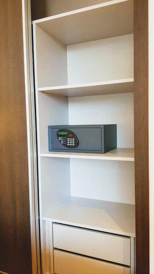 Porto City Hotel Ngoại thất bức ảnh