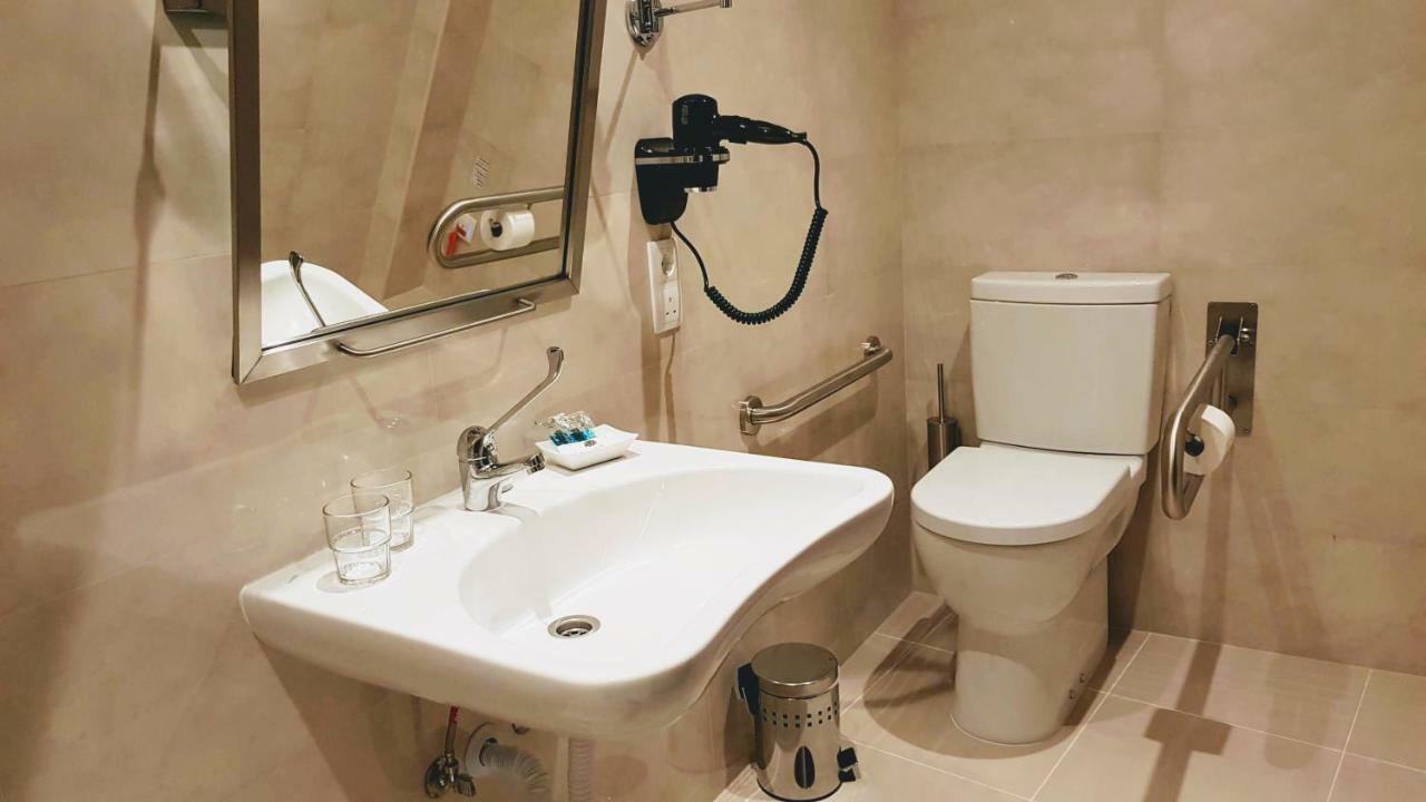 Porto City Hotel Ngoại thất bức ảnh