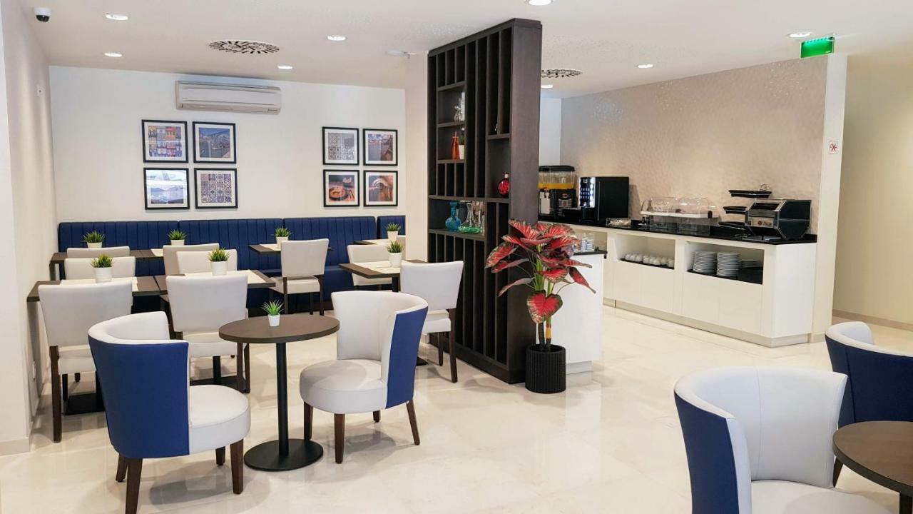 Porto City Hotel Ngoại thất bức ảnh