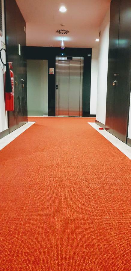 Porto City Hotel Ngoại thất bức ảnh